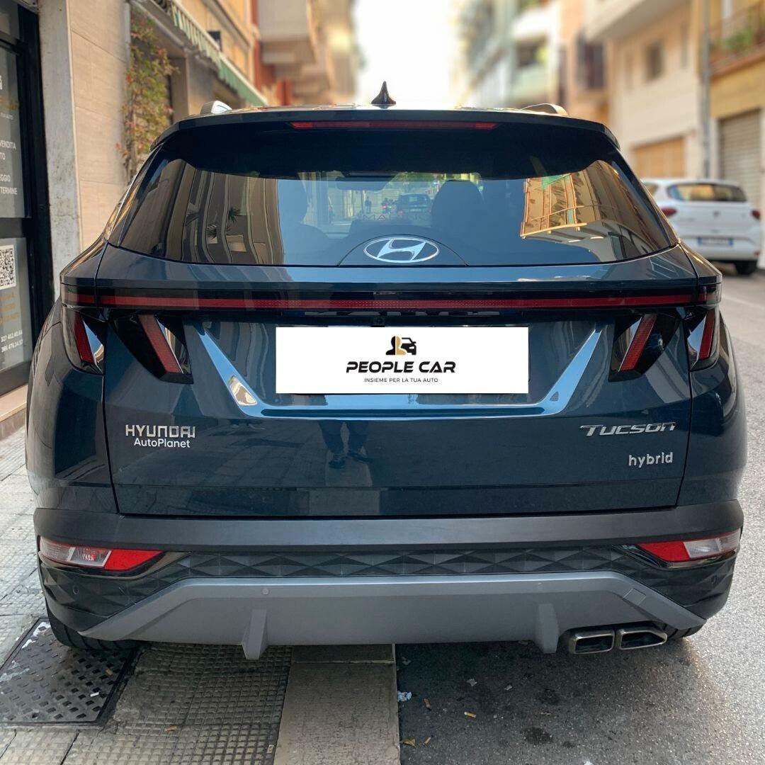 Hyundai Tucson 2023 **FULL**