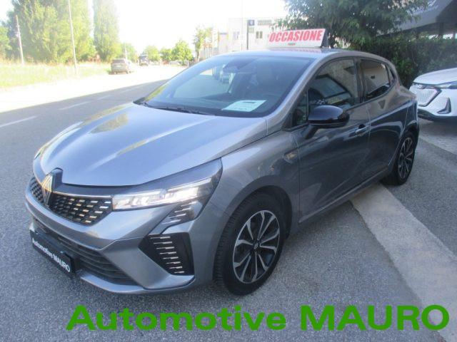RENAULT Clio TCe 90 CV 5 porte Techno - NEOPATENTATI