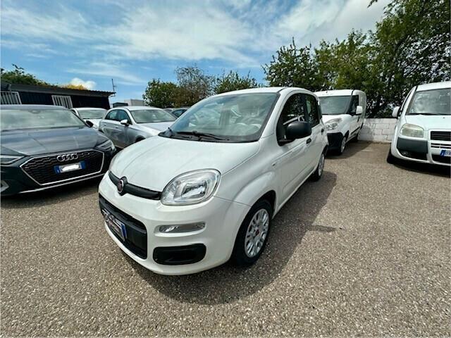 Fiat Panda 1.3 MJT 95 CV S&S Easy -2016