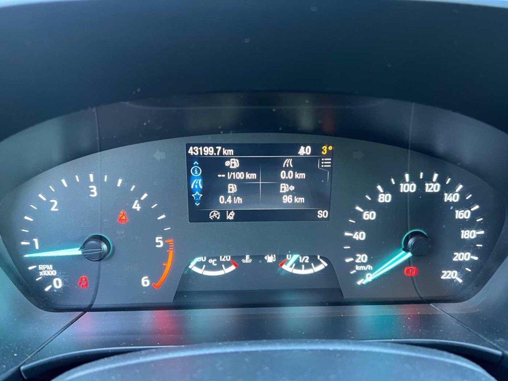 FORD Kuga 1.5 EcoBlue 120 CV 2WD Connect del 2022
