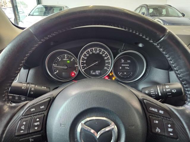 Mazda CX-5 2.2 Exceed 4wd 150cv