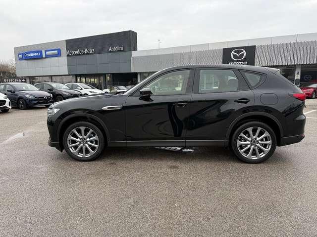 Mazda CX-60 3.3L e-Skyactiv D 249CV MHEV AWD Exclusive Line