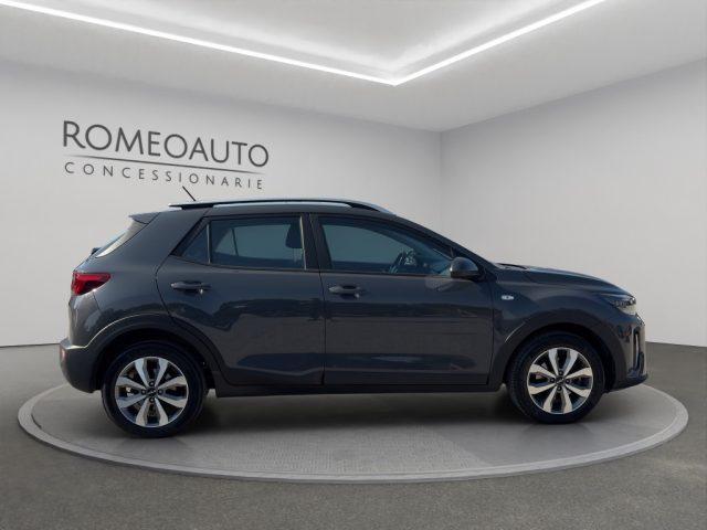 KIA Stonic 1.2 DPI 84CV