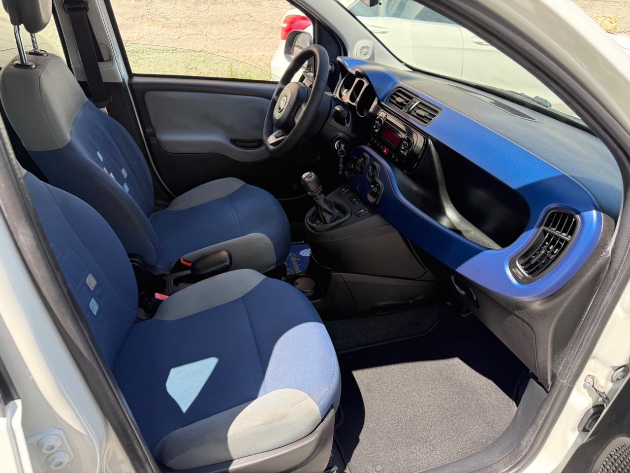 Fiat Panda 1.2 Lounge - 2015