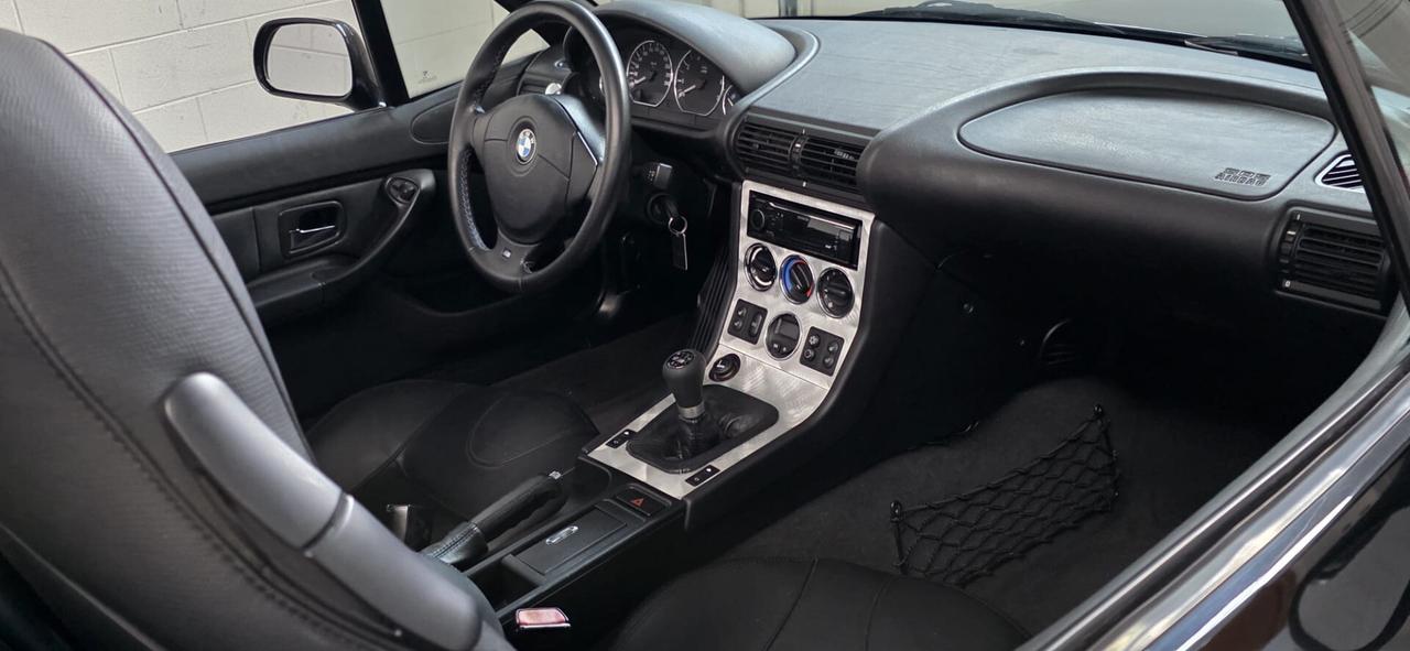 Bmw Z3 2.2 24V "SPORT EDITION"