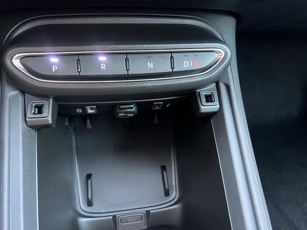 Jeep Avenger 1.2 Turbo 145 CV MHEV 4xe Upland