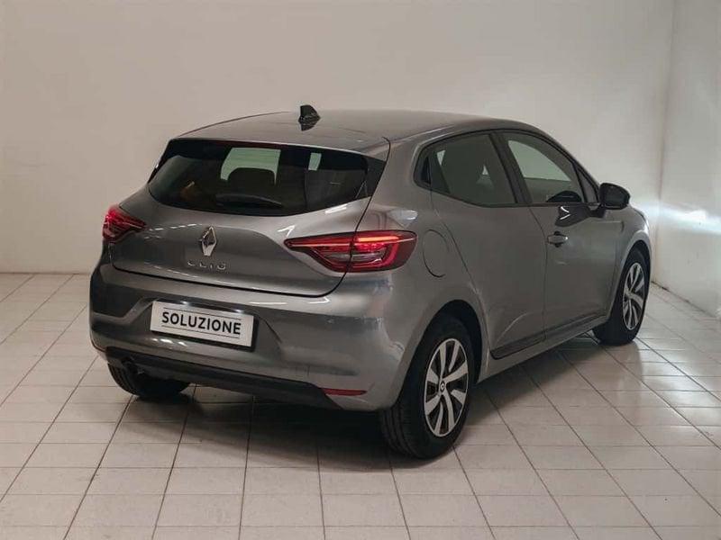 Renault Clio Clio TCe 90 CV 5 porte Equilibre IVA ESPOSTA
