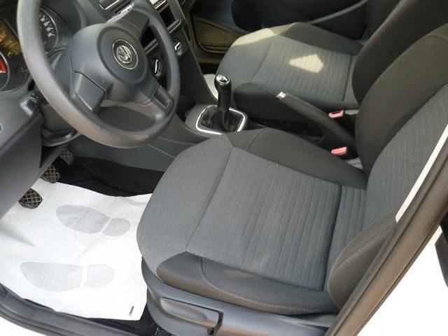 VOLKSWAGEN Polo 1.6 TDI DPF 5 porte Comfortline