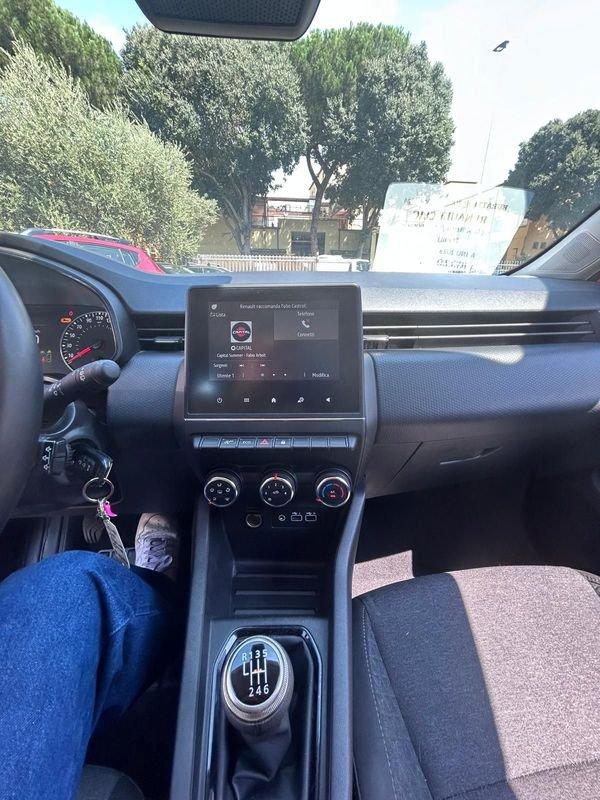 Renault Clio Clio TCe 100 CV GPL 5 porte Equilibre