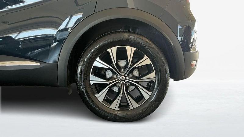 Renault Captur II 2019 1.0 TCe GPL Techno