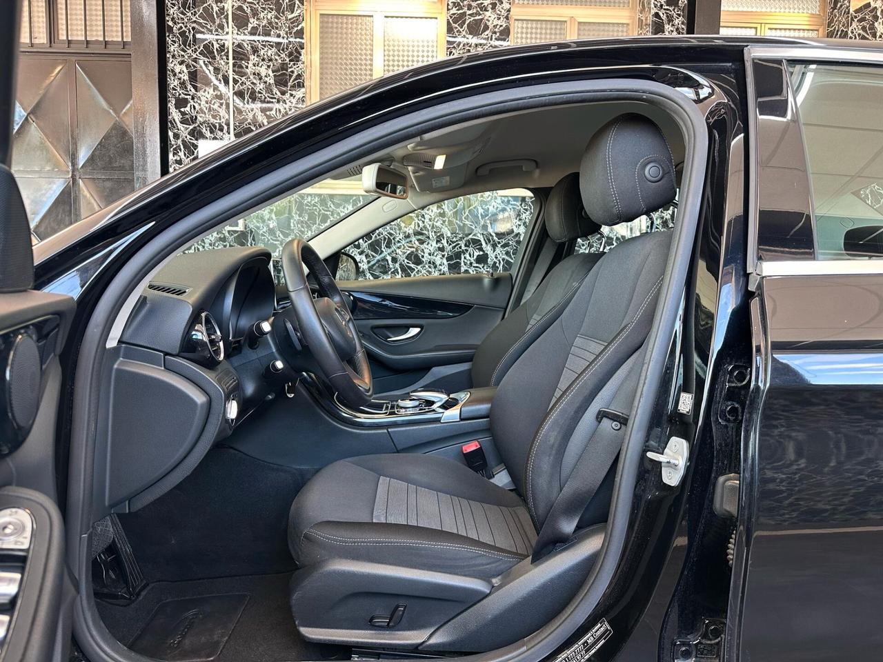 Mercedes-benz C 200 C 200 d Sport