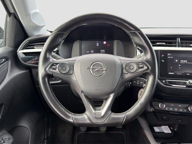 OPEL Corsa Corsa 1.2 100 CV Edition