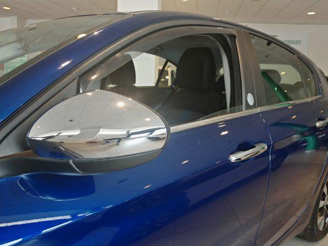 FIAT Tipo 1.4 5 porte Mirror