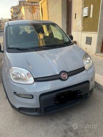 Fiat Panda my 2022 pochi km