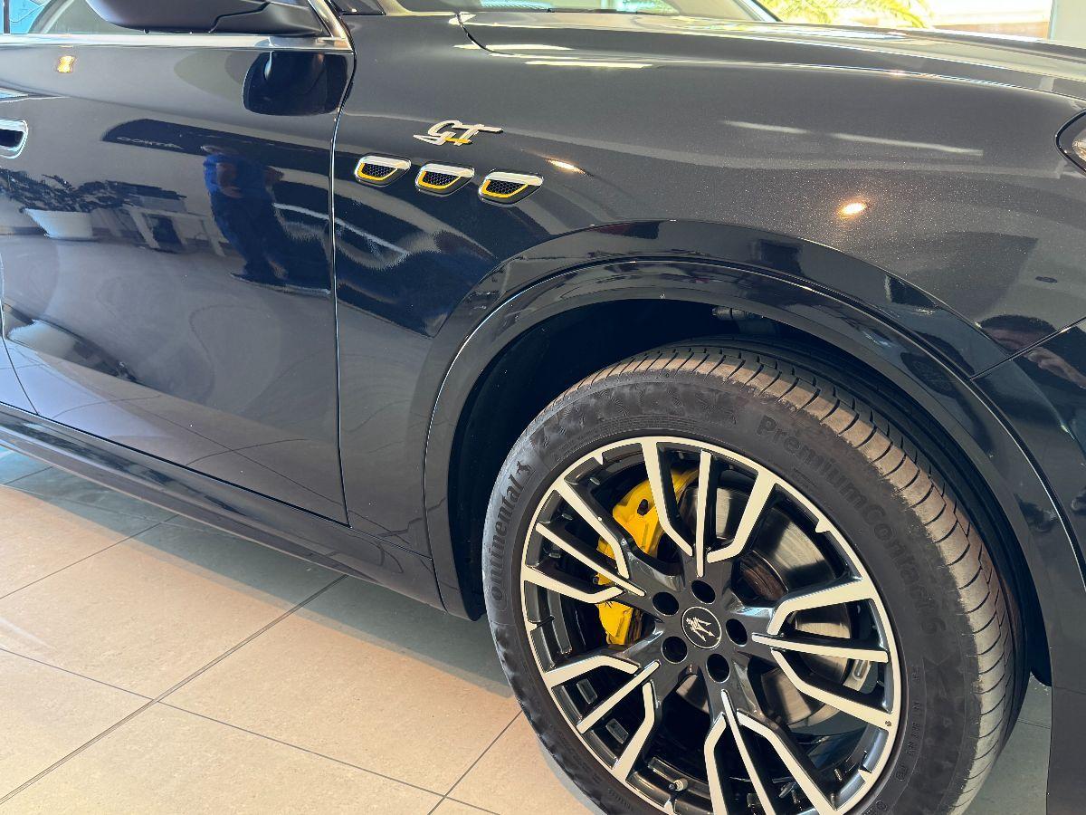 MASERATI Grecale 2.0 250CV MHEV GT Tetto Cerchi 20