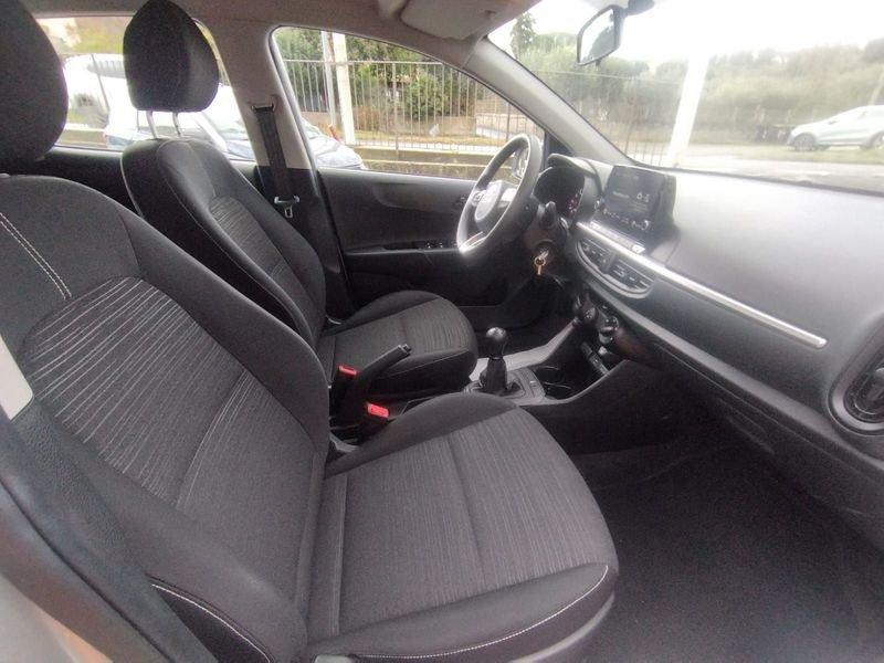 KIA Picanto Picanto 1.0 12V 5p. Urban Special Edition