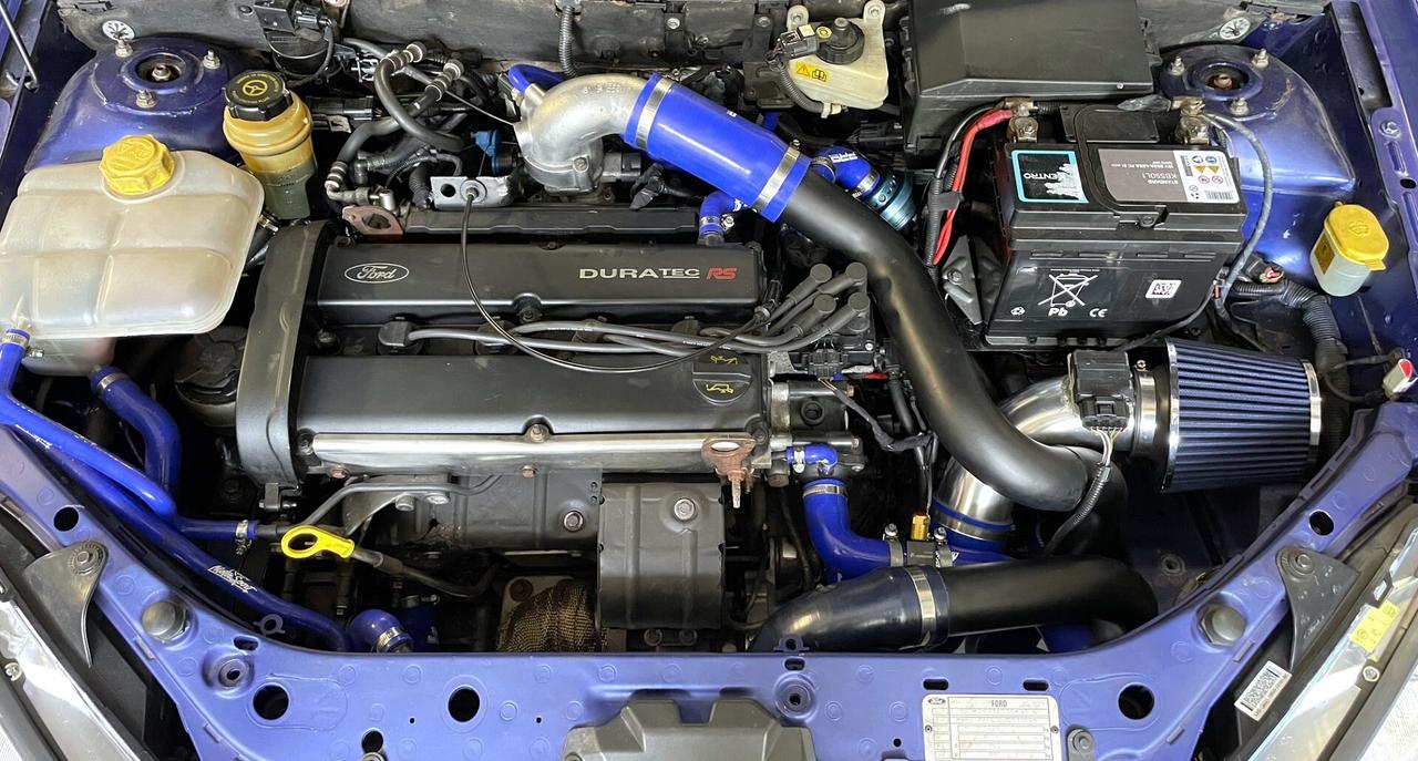 Ford Focus Rs MK1 N.2066 - 2003
