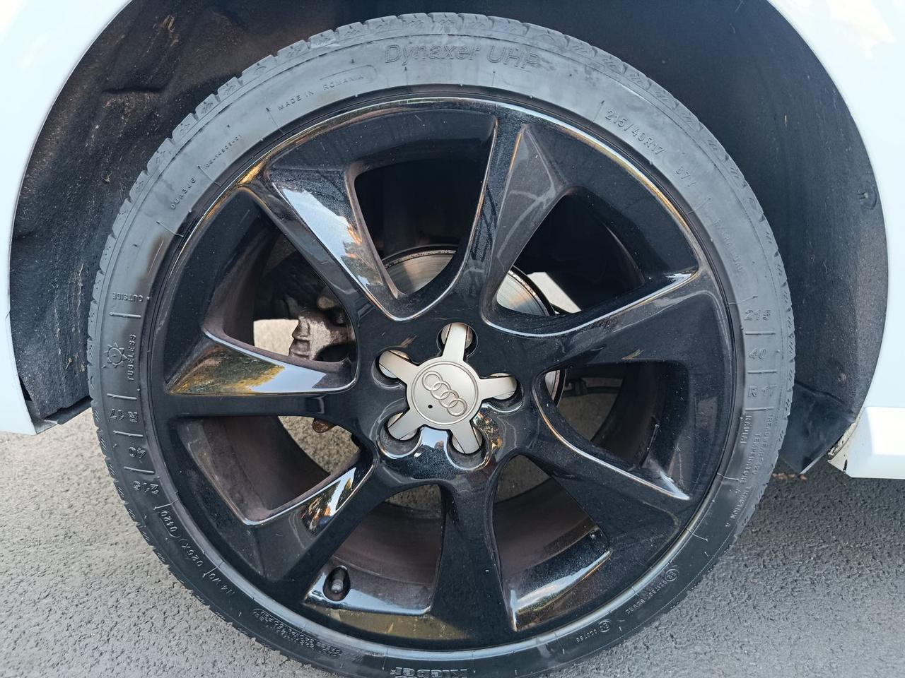 Audi A1 1.0 TFSI ultra S Line #6417