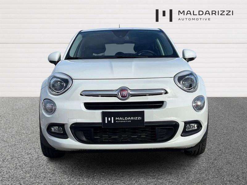 FIAT 500X 500 X 2015 1.3 mjt Lounge 4x2 95cv my18