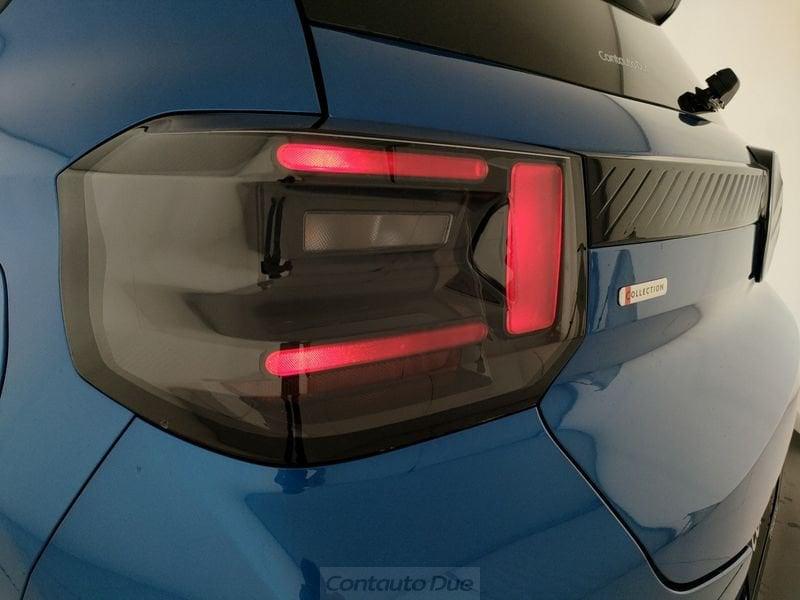 Citroën C3 Turbo 100 cv Manuale COLLECTION