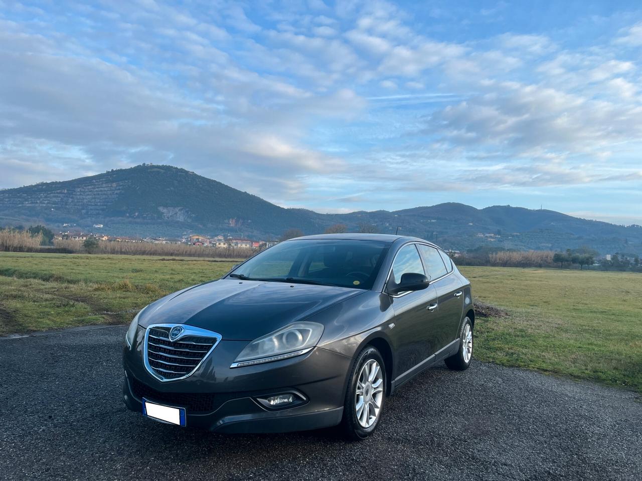 Lancia Delta 1.6 MJT DPF Gold