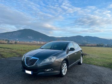 Lancia Delta 1.6 MJT DPF Gold 120 cv