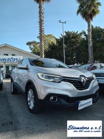 RENAULT - Kadjar - dCi 8V 110 CV EDC Energy Hypnotic2