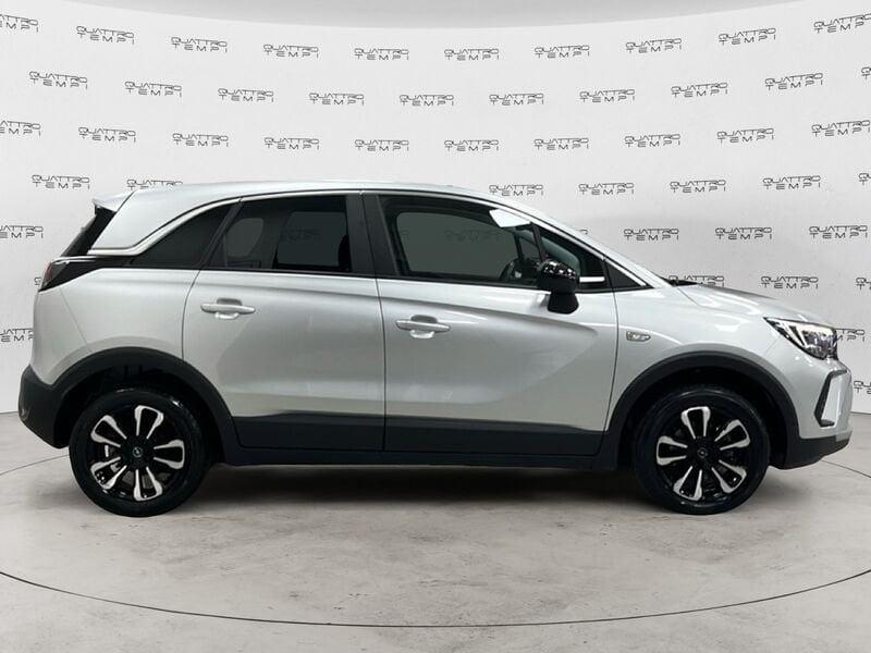 Opel Crossland 1.2 110cv Elegance S&S MT6