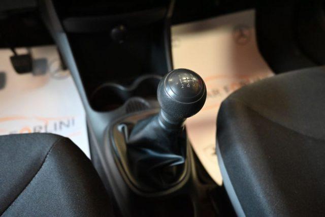 TOYOTA Aygo 1.0 12V VVT-i 5 porte ACTIVE COME NUOVA GARANZIA!!