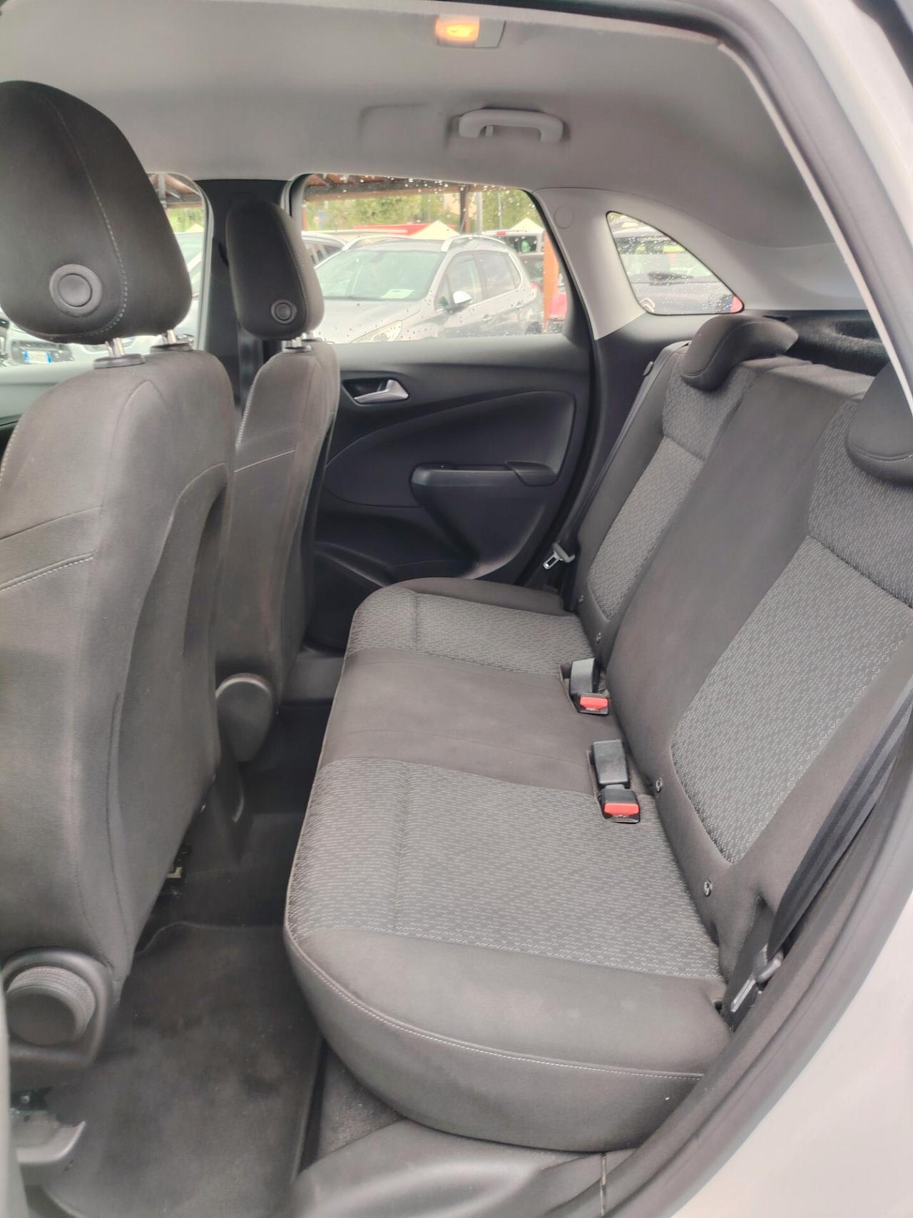 Opel Crossland X 1.2 12V Innovation - NEOPATENTATI