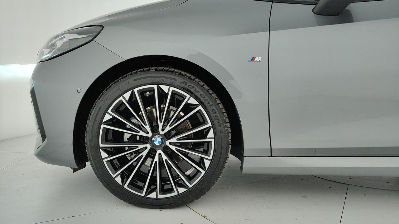 BMW Serie 2 U06 Active Tourer - 218d Active Tourer Msport auto