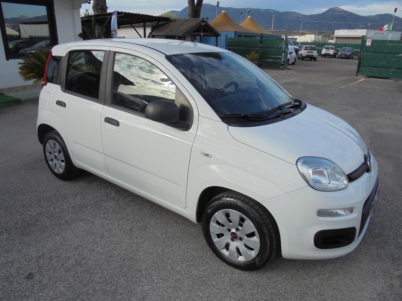 Fiat Panda 1.2 Pop