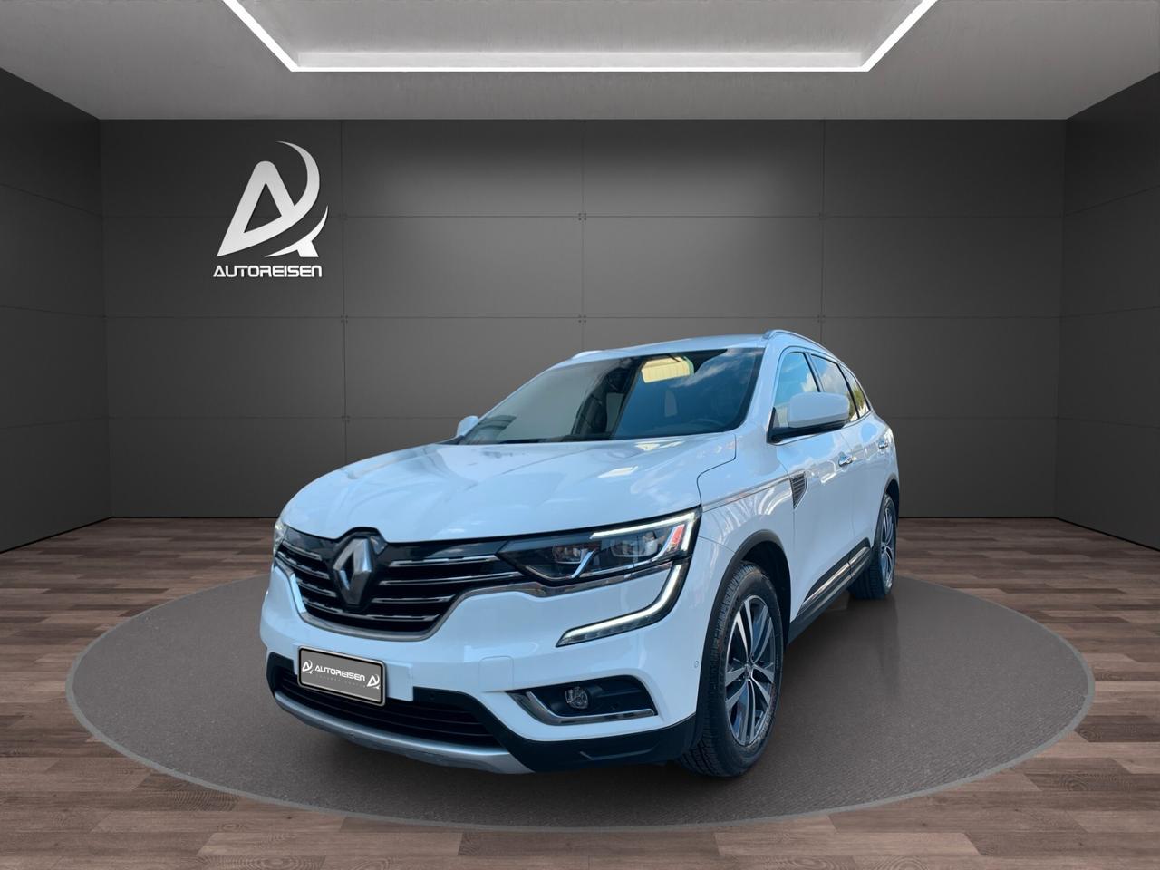 Renault Koleos dCi 175CV X-Tronic Energy Initiale Paris FULL