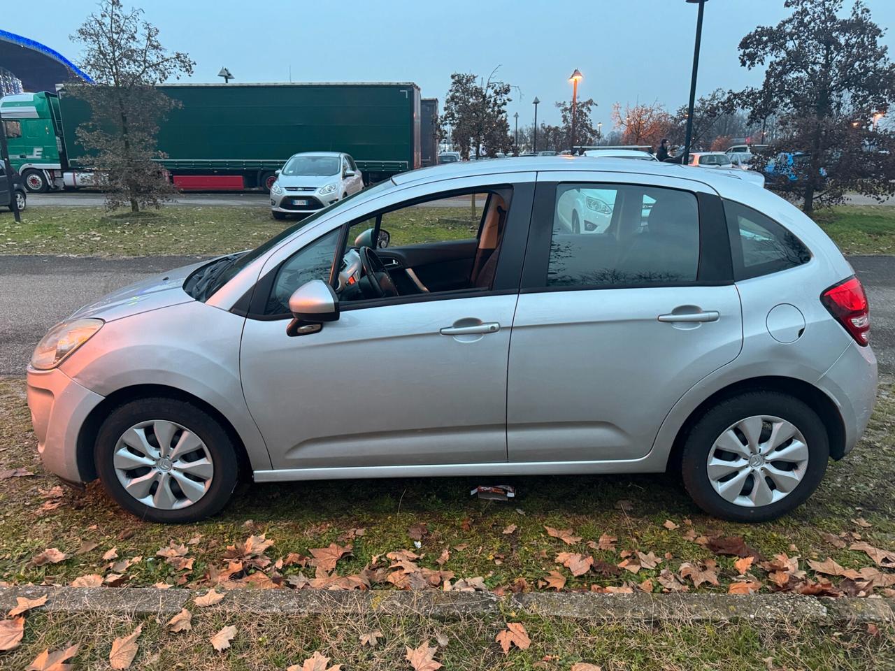 Citroen C3 1.1 Seduction *NEOPATENTATI*