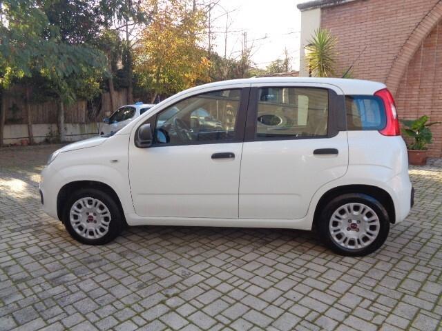 Fiat Panda 1.2 Easy 5 POSTI