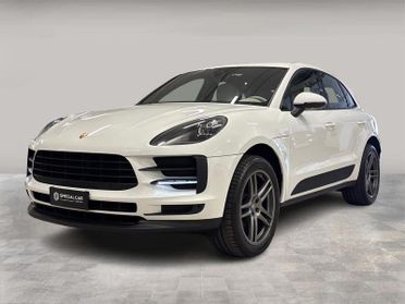Porsche Macan 2.0 PDK
