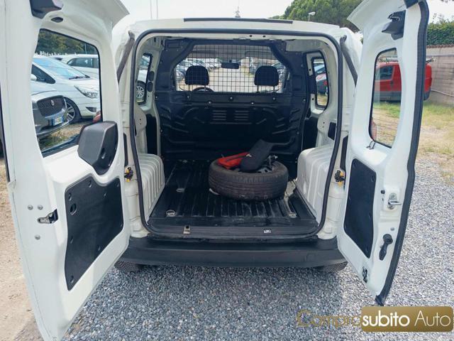 FIAT Fiorino 1.3 MJT 80CV + IVA 22%