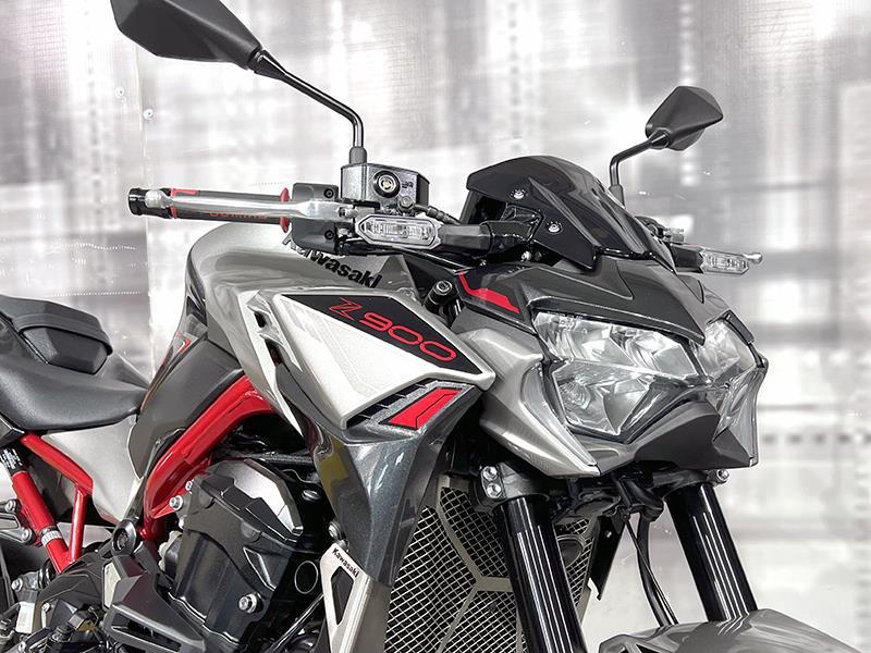 Kawasaki Z 900