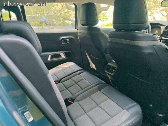CITROEN C5 Aircross C5 Aircross I 1.5 bluehdi Business s - GL633HX