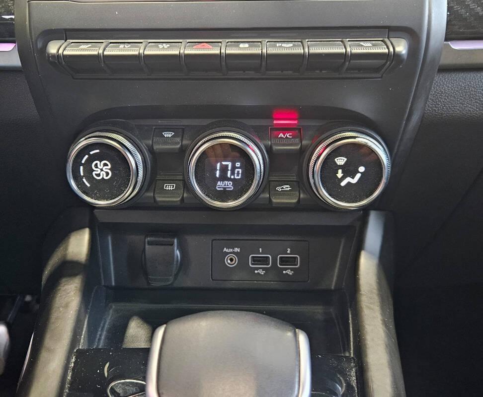 Renault Arkana 1.6 E-Tech full hybrid R.S. Line 145cv