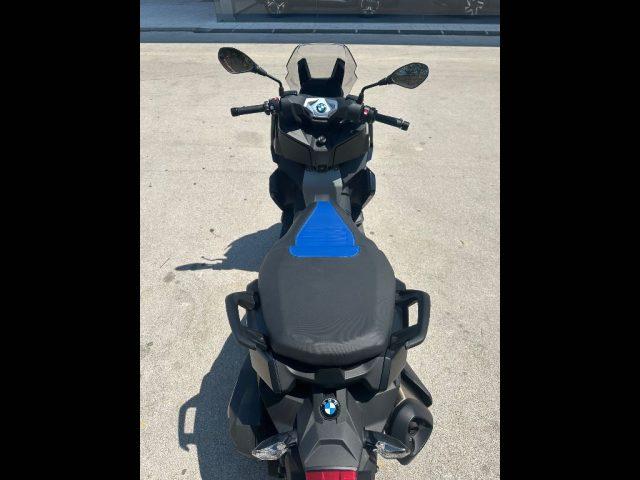 BMW C 400 X C400X -