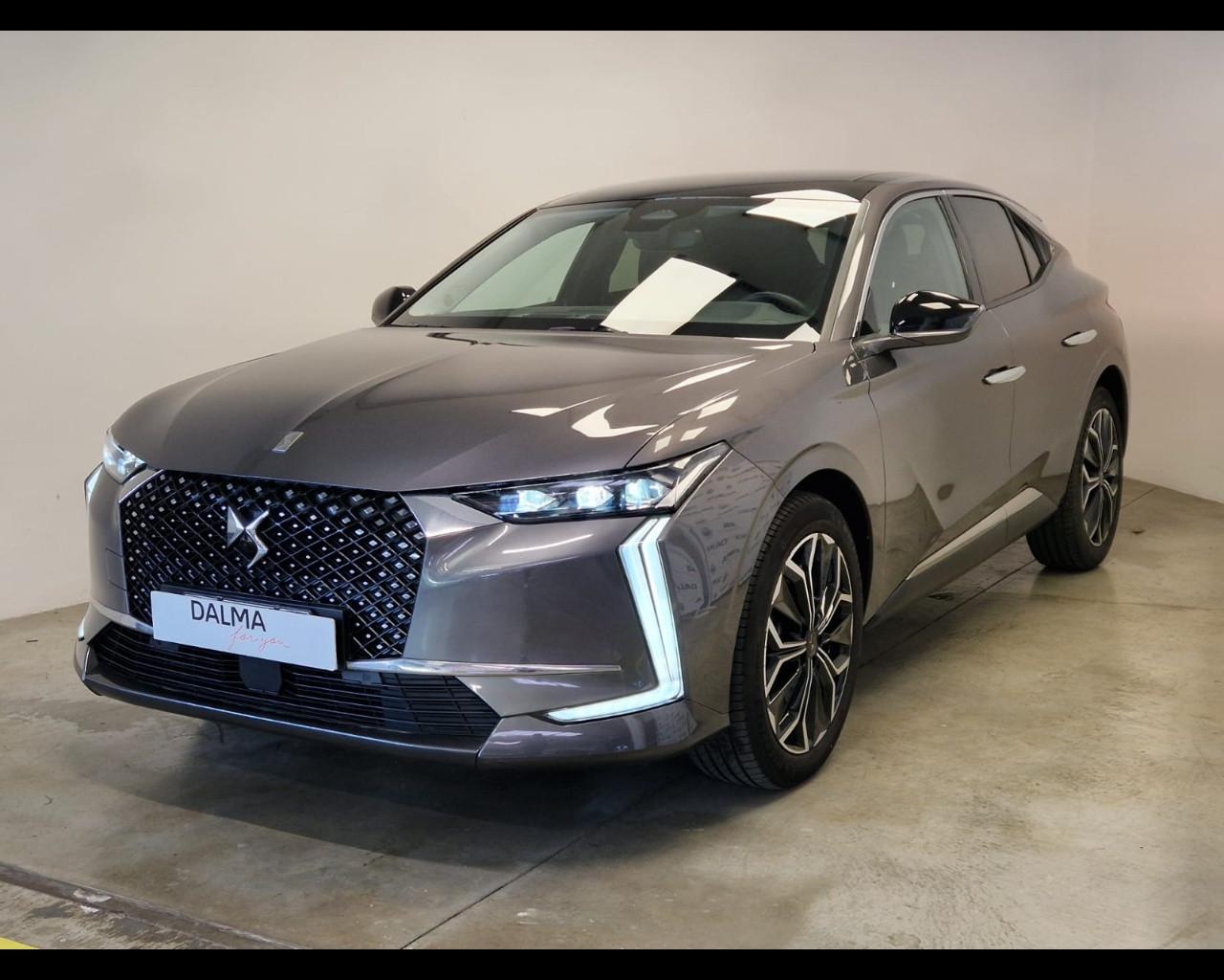 DS DS4 II 2021 - DS4 1.2 puretech Opera 130cv auto