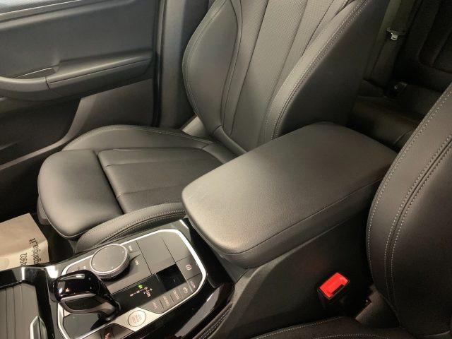 BMW X4 xDrive20d 48V Msport StraFull