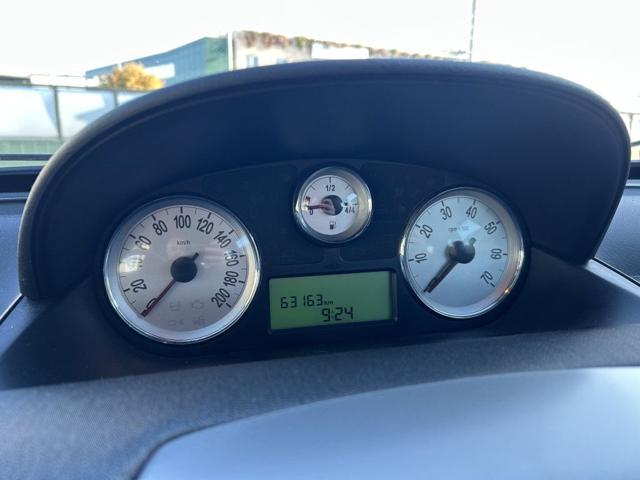 LANCIA Ypsilon 1.2 69 CV *OK NEOPATENTATI**EURO 5**FINANZIABILE*