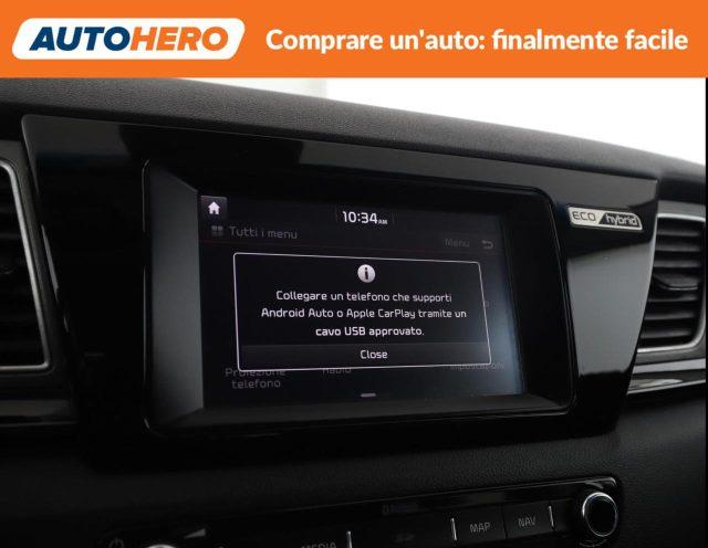 KIA Niro 1.6 GDi DCT HEV Style