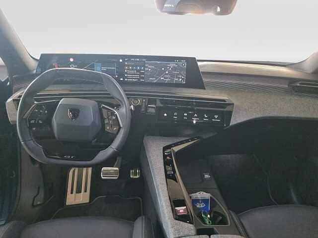 Peugeot NUOVO 5008 5008 1.2 hybrid GT 136cv e-dcs6