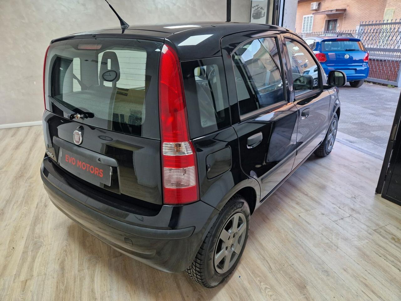 Fiat Panda 1.2 EURO 5 Neopatentati