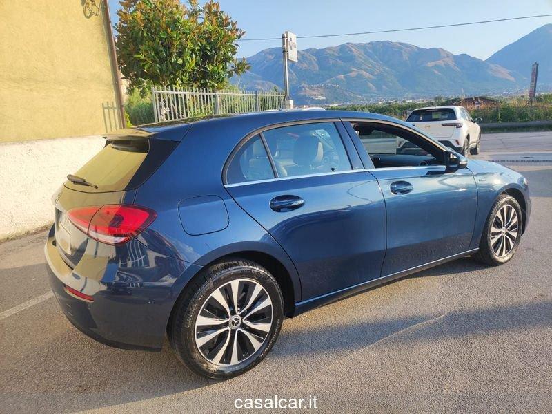 Mercedes-Benz Classe A A 250 e Automatic EQ-Power Sport 36 MESI DI GARANZIA KM ILLIMITATI PAQRI ALLA NUOVA