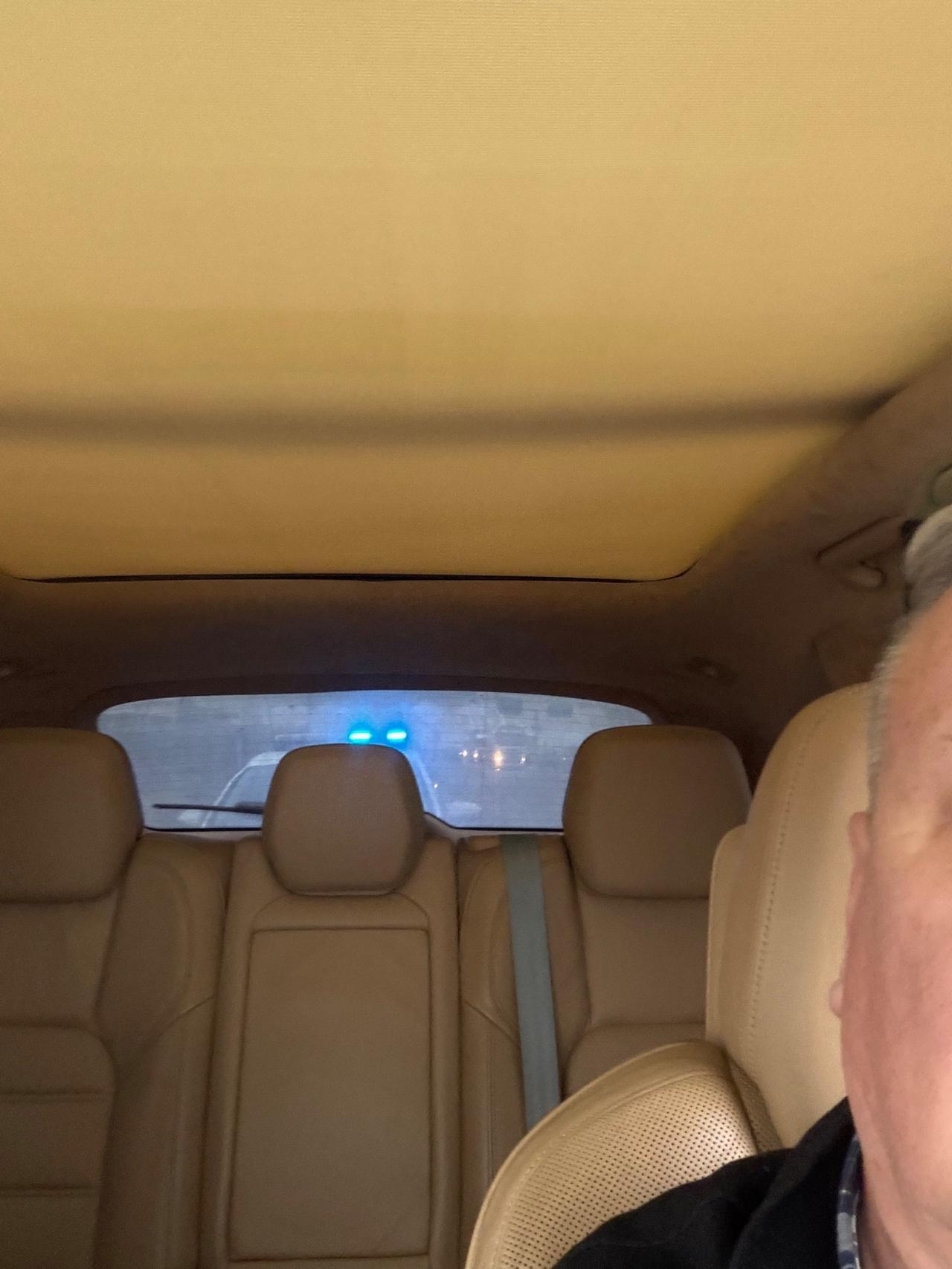 Porsche Cayenne Turbo versione limitata