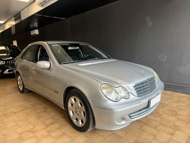 Mercedes-benz C 200 CDI cat Avantgarde